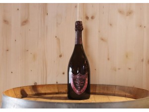 Dom Pérignon Rosé Vintage
