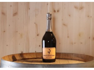 Champagne Billecart Salmon Brut Rosé