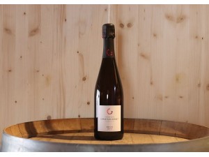 Champagne Christian Gosset Rosé A06 Grand Cru