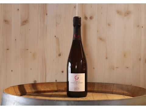 Champagne Christian Gosset Loiselu Grand Cru