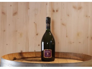 Champagne Jeeper Blanc de Noirs Brut