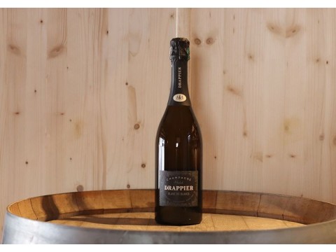 Champagne Drappier Blanc de Blancs