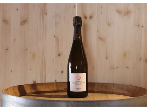 Champagne Christian Gosset Brut A06 Grand Cru