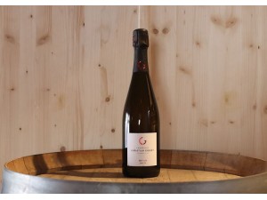 Champagne Christian Gosset Brut A06 Grand Cru