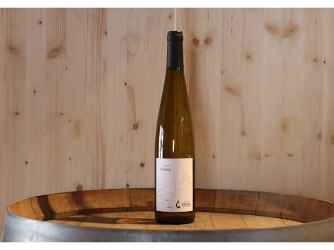 Domaine Les Frères Engel Riesling