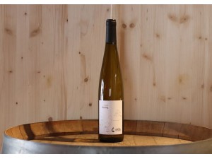 Domaine Les Frères Engel Riesling