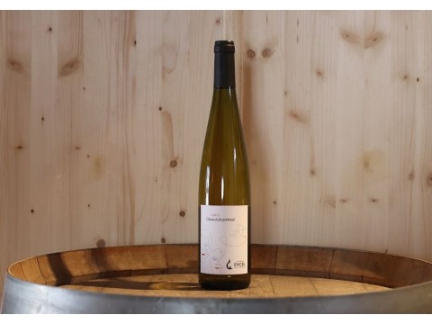 Domaine Les Frères Engel Gewurztraminer