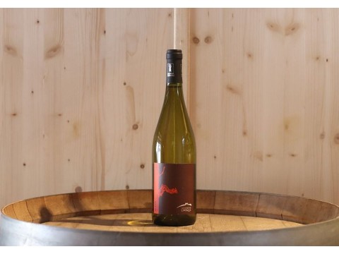 Les Vignes de l'Arque Alexia