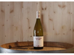 Domaine Serre Romani Petit Grain de Folie