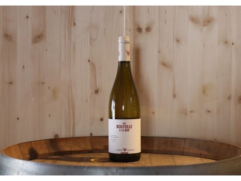 Domaine Serre Romani Ma Bouteille à la Mer