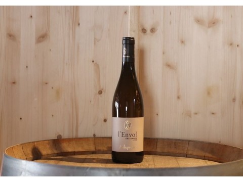 Domaine de l'Anqueven L'Envol des Anges