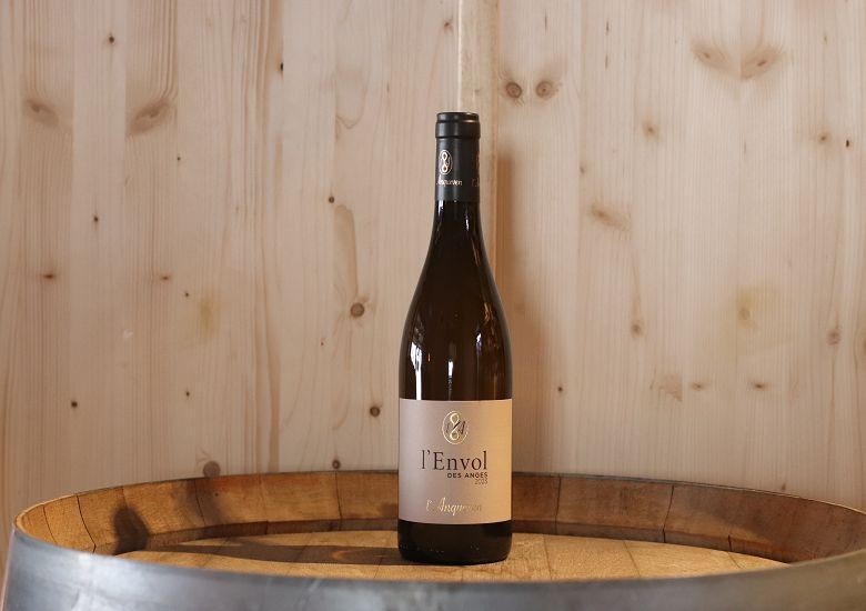 Domaine de l'Anqueven L'Envol des Anges