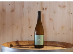 Fabien Jouves Les Agudes