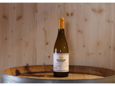 Domaine Louis Chenu Père & Filles Les Bruchots