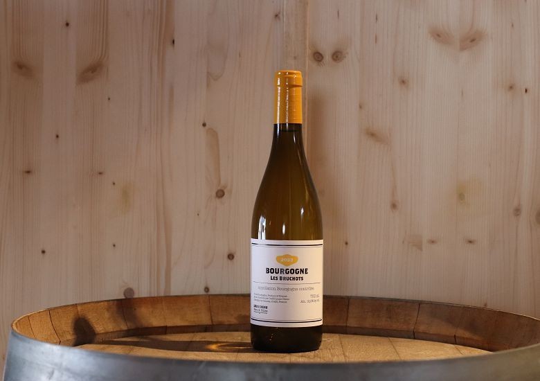 Domaine Louis Chenu Père & Filles Les Bruchots