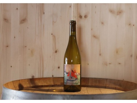 Domaine Les Hautes Noëlles Le Grand Frais