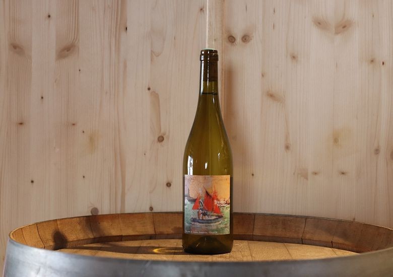 Domaine Les Hautes Noëlles Le Grand Frais