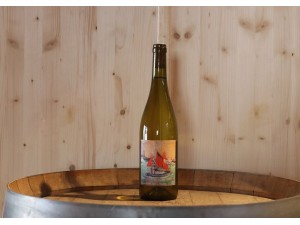 Domaine Les Hautes Noëlles Le Grand Frais