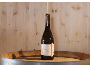 Domaine Marcel Couturier Pouilly-Fuissé Clos Scellés