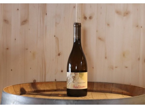 Domaine Marcel Couturier Pouilly-Loché