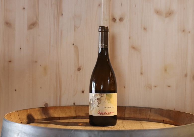 Domaine Marcel Couturier Pouilly-Loché