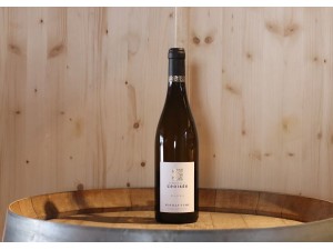 Domaine de La Croisée Magma Pouilly Fumé
