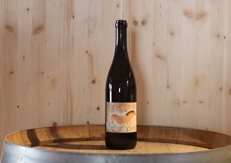 Domaine Didier Dagueneau Pur Sang