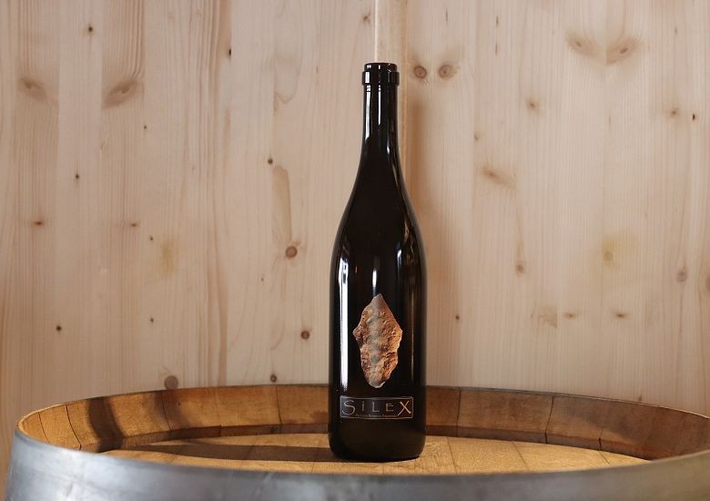 Domaine Didier Dagueneau Silex