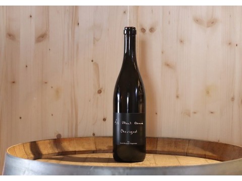 Domaine Didier Dagueneau Le Mont Damné