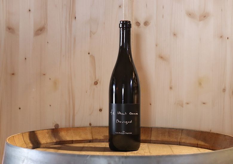 Domaine Didier Dagueneau Le Mont Damné