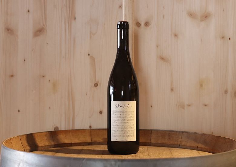 Domaine Didier Dagueneau Blanc Etc...