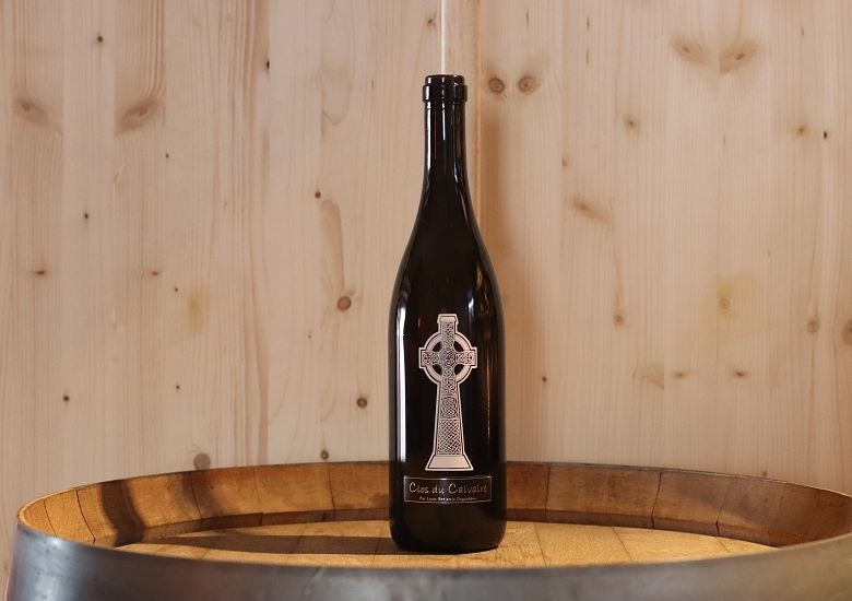 Domaine Didier Dagueneau Le Clos du Calvaire