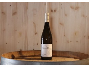 Domaine Farge Vania Saint-Joseph blanc