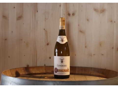 Maison Vidal Fleury Condrieu