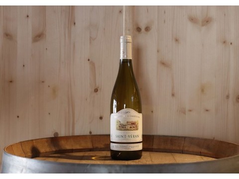 Domaine du Val Lamartinien Saint-Véran