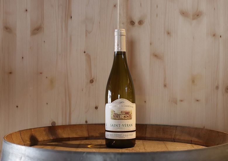 Domaine du Val Lamartinien Saint-Véran