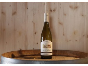 Domaine du Val Lamartinien Saint-Véran