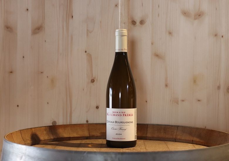 Domaine Marchand Frères Fanny