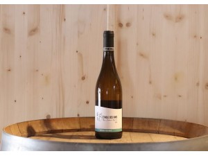 Domaine Étable des Vins Mâcon-Péronne