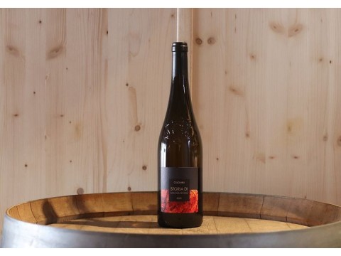 Domaine Clos Culombu Storia di Macerazione