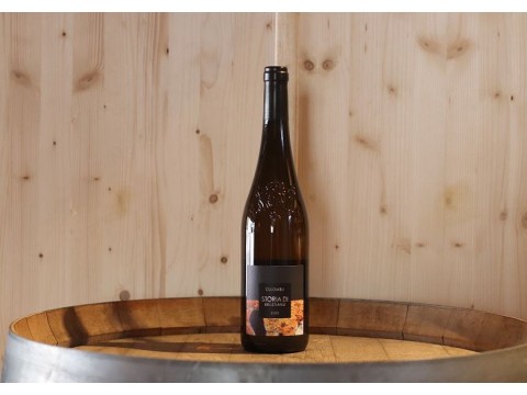 Domaine Clos Culombu Storia di Brustianu