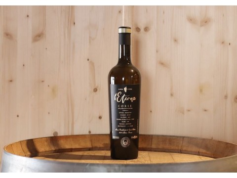 Cave d'Aléria L'Eterna