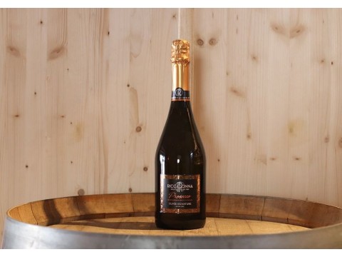 Domaine Riccadonna Prosecco Extra dry