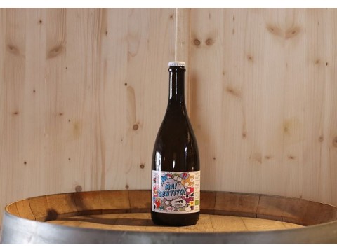 Domaine La Staffa Mai Sentito