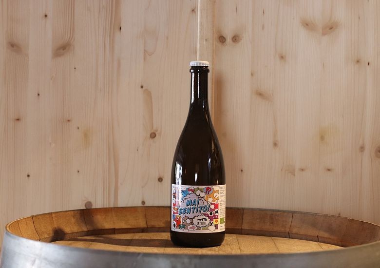 Domaine La Staffa Mai Sentito