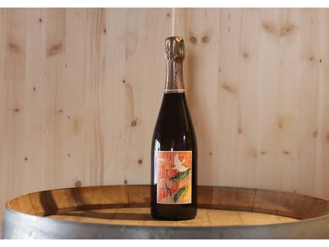 Domaine Laherte Frères Extra Brut Ultradition