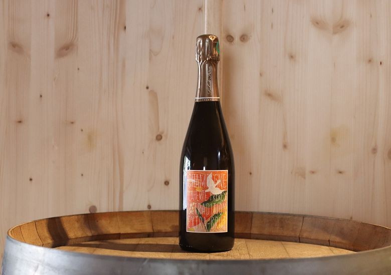 Domaine Laherte Frères Extra Brut Ultradition