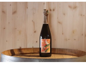 Domaine Laherte Frères Extra Brut Ultradition