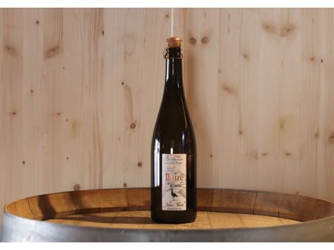 Domaine Julien Thurel Poiré Courlis Demi-sec