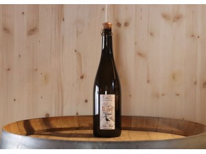 Domaine Julien Thurel Poiré Courlis Demi-sec